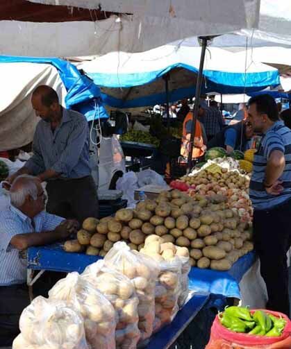 Enflasyon eylülde aylık yüzde 1,84 arttı