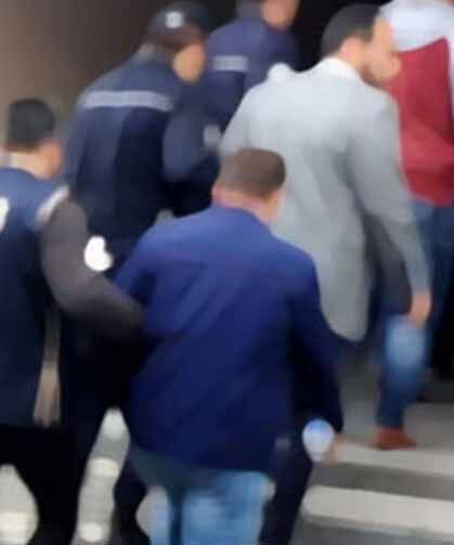 Sosyal medya fenomenlerine 10 ilde operasyon: 10 gözaltı