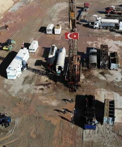 Bakan Bayraktar’dan ‘Gabar’ açıklaması