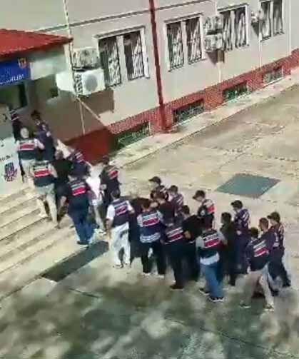 8 ilde 'yasa dışı bahis' operasyonu: 59 gözaltı