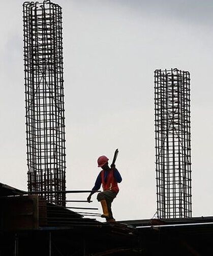İnşaat maliyet endeksi yıllık yüzde 29,59 arttı