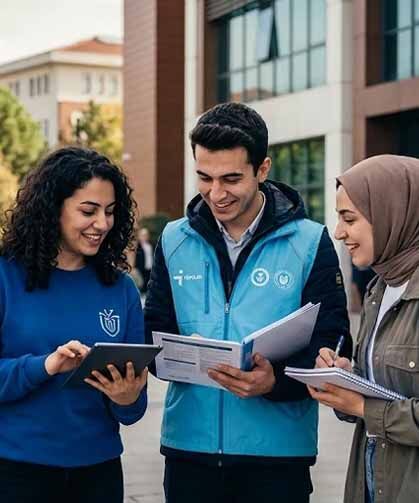 İŞKUR Gençlik Programı için yeni dönem başvuruları başlıyor