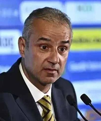Fenerbahçe’de İsmail Kartal dönemi sona erdi