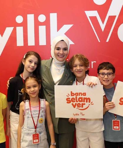 'İyilik Var'da gönüllü sayısı 20 bine ulaştı