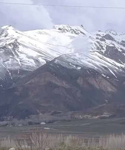 Meteorolojiden kar yağış uyarısı