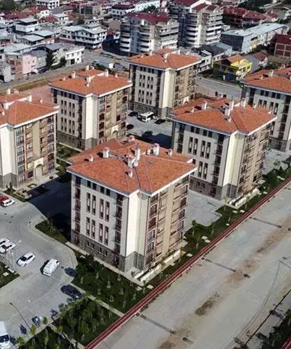 Konut fiyatları Eylül ayında yıllık yüzde 22,3 arttı