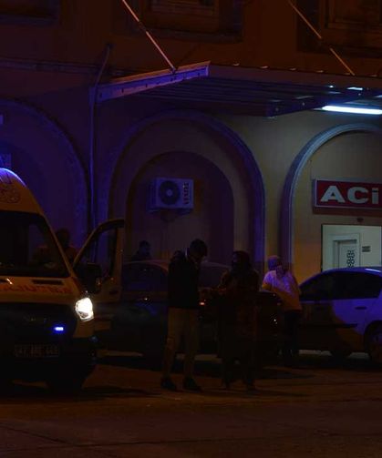 8 yaşındaki Mardinli Emine'den acı haber