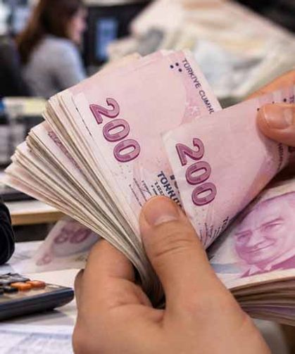 Memurların dört gözle beklediği zamlı maaş tablosu ortaya çıktı