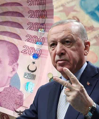 Erdoğan duyurdu! Aylık 19 bin lira ödenecek