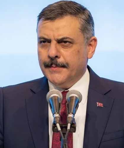 Bakan Çiftçi: 4 vatandaşımız kayıp olarak aranıyor
