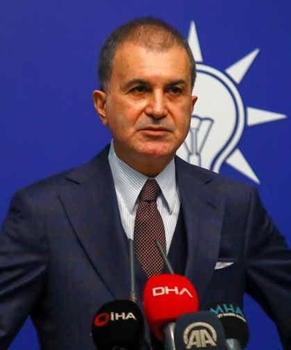Mekke Anlaşması Meclis'e geliyor