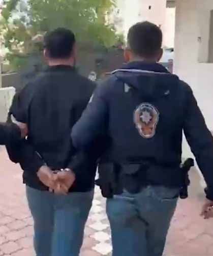 27 ilde siber suçlara yönelik operasyon
