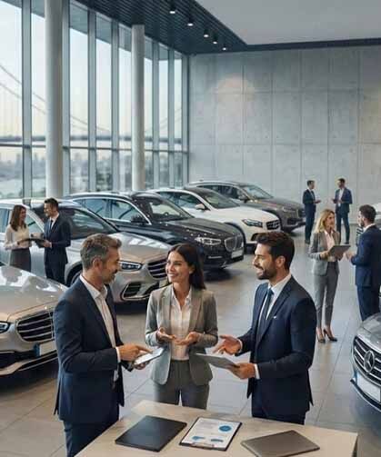 Otomotiv pazarı yüzde 13,39 daraldı