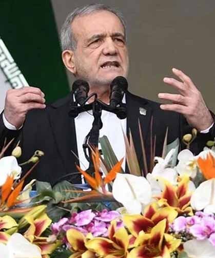 Pezeşkiyan: Bölgesel diplomasi toplantılardan ibaret olmamalı