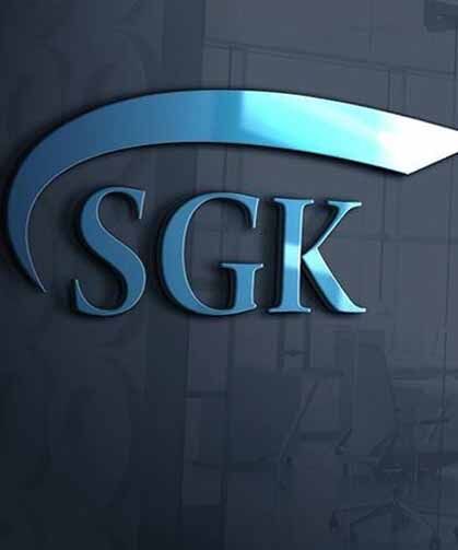 SGK’dan Genel Sağlık Sigortası dolandırıcılığı uyarısı