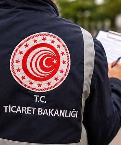 Bakanlıktan emlak şirketine 28 bin 620 TL ceza