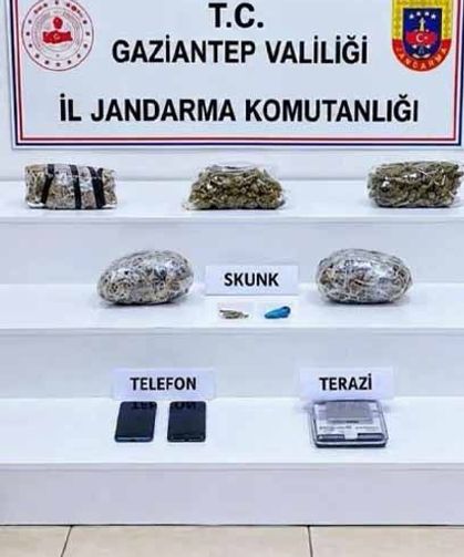İçişleri Bakanlığı: 298 şüpheli tutuklandı