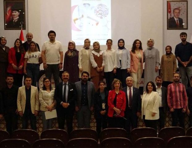 Van'da sigara bırakma kursu başladı