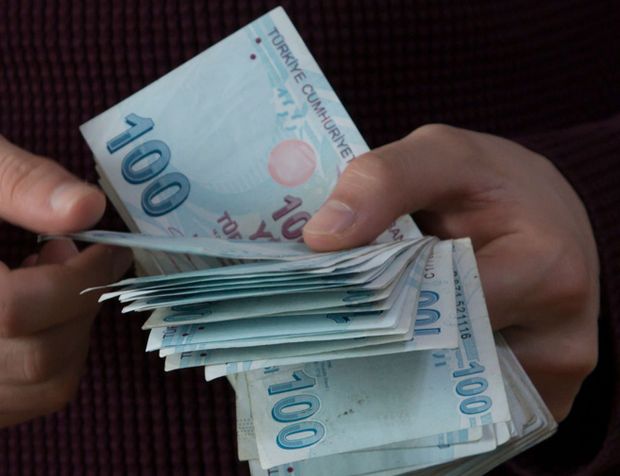 Yeni ekonomi yönetiminin adımları dikkatleri TL varlıklara çeviriyor