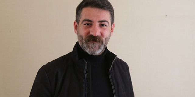 HDP Van Milletvekili Murat Sarısaç'a hapis cezası!