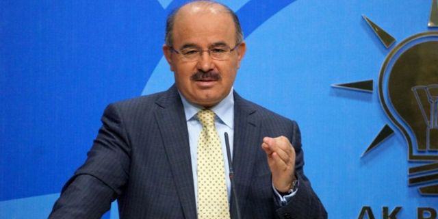 Hüseyin Çelik'ten Yargıtay'ın 'Kaftancıoğlu' kararına eleştiri
