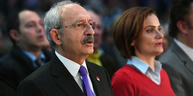 Kılıçdaroğlu bütün milletvekilleri acil olarak İstanbul Başkanlığı'na çağırdı