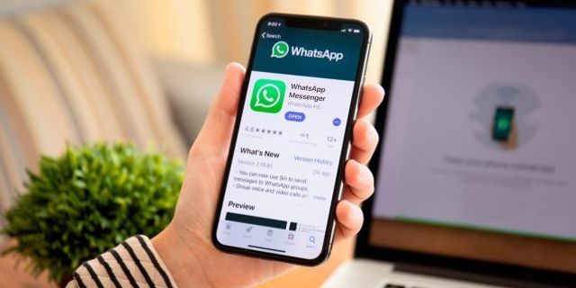 Whatsapp'tan tartışmaları bitiren özellik!