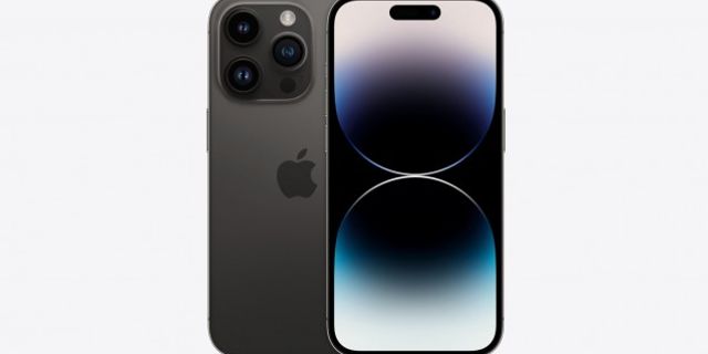 Apple yeni iPhone’ları görücüye çıkardı: iPhone 14 tanıtıldı! İşte özellikleri ve fiyatları
