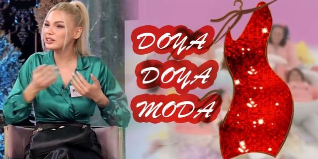Doya Doya Moda Esra kimdir, kaç yaşında?