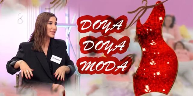 Doya Doya Moda Zeynep kimdir, kaç yaşında?