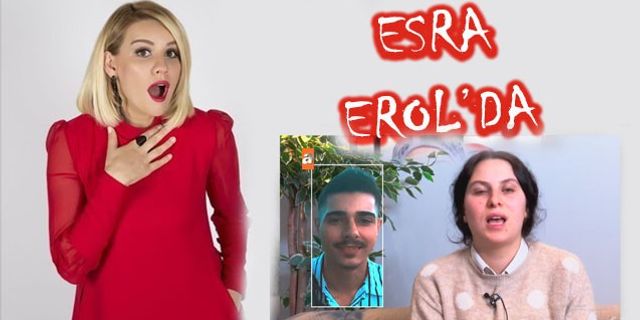 Esra Erol'da Ece kimdir, konusu nedir?