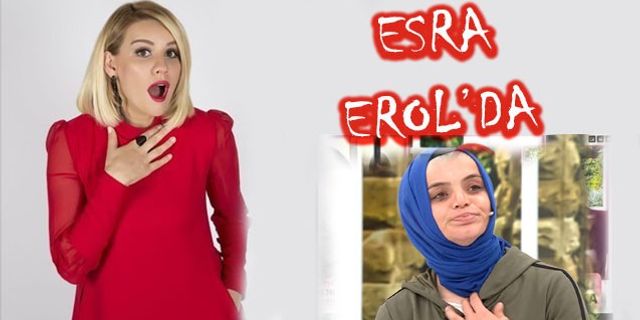Esra Erol'da Nazan kimdir, konusu nedir?