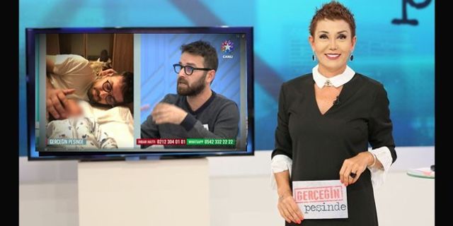 Gerçeğin Peşinde Erdem kimdir?