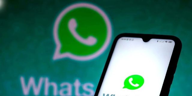 Watsapp ekran görüntüsü hakkında yeni çalışma yapıldı