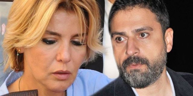 Gülben Ergen ve Erhan Çelik hakkında mahkeme kararını verdi!