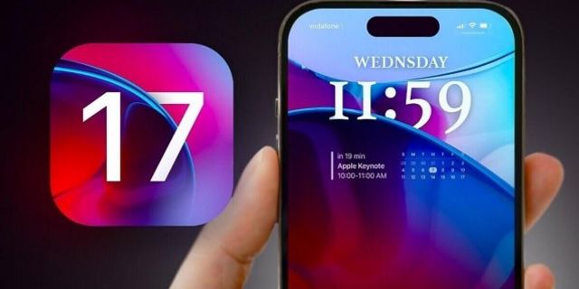 iOS 17 alması beklenen iPhone modelleri hangileri olacak?