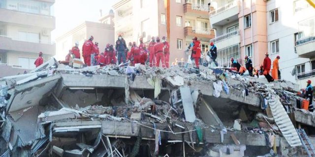 Kahramanmaraş depreminde acı bilanço açıklandı