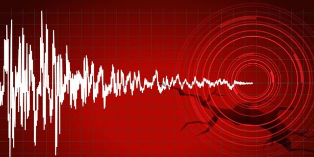 Malatya'da 5.2 büyüklüğünde yeni deprem!