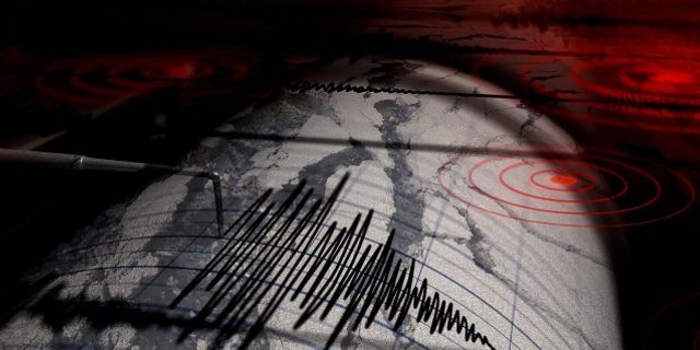 Son dakika: Bingöl'de 4.4 büyüklüğünde deprem!
