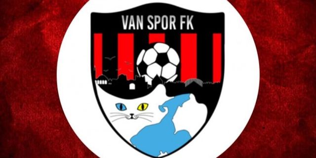 Vanspor’un logosu bir kez daha değişiyor