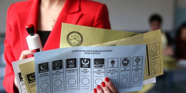 YSK açıkladı! 14 Mayıs seçimlerinde 15 ülkede daha sandık kurulacak