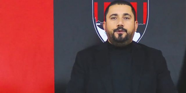 Kıyak: Vanspor'un maddi desteğe ihtiyacı var