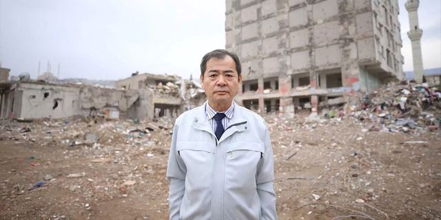 Japon deprem uzmanı TOKİ'yi örnek gösterdi! 'Artık bunu kabul etmek zorundayız'
