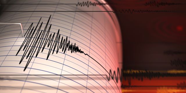Bolu'da şiddetli deprem! İstanbul, Ankara ve çevre illerden hissedildi