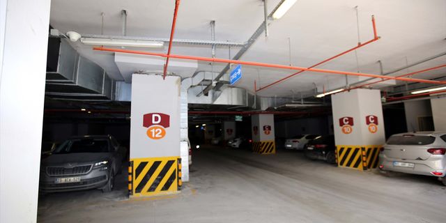 Van Bölge Eğitim ve Araştırma Hastanesi sağlam yapısı ve izolatörlerle güven veriyor