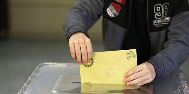 YSK'dan seyyar sandık kararı! 2 Nisan'a kadar başvuru yapılacak