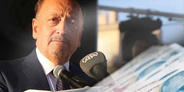 Bakan Bilgin'den geçici işçi ve staj mağdurları için açıklama
