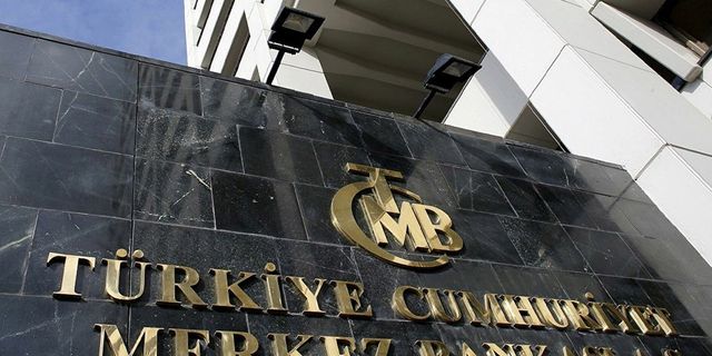 TCMB Başkanı Kavcıoğlu açıkladı: Uluslararası rezervlerimiz yüzde 17 artmıştır