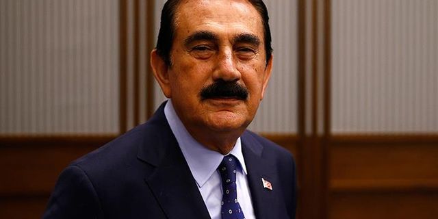 İskender Ertuş kimdir? Kaç yaşında ve hangi aşiretin lideri?