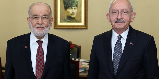 Temel Karamollaoğlu'ndan tartışılacak teklif! Kadına şiddete idam gelsin...